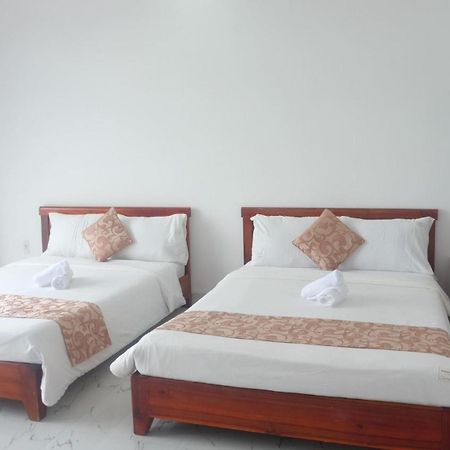 Rose Hotel 다낭 외부 사진