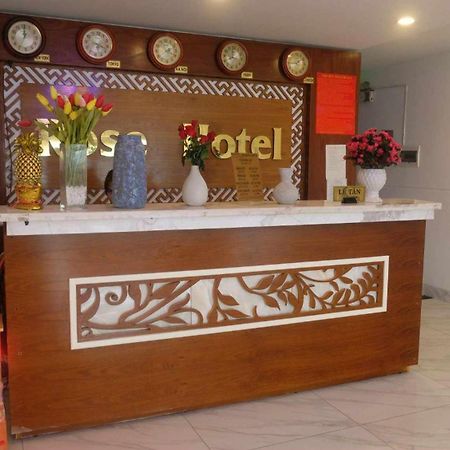 Rose Hotel 다낭 외부 사진