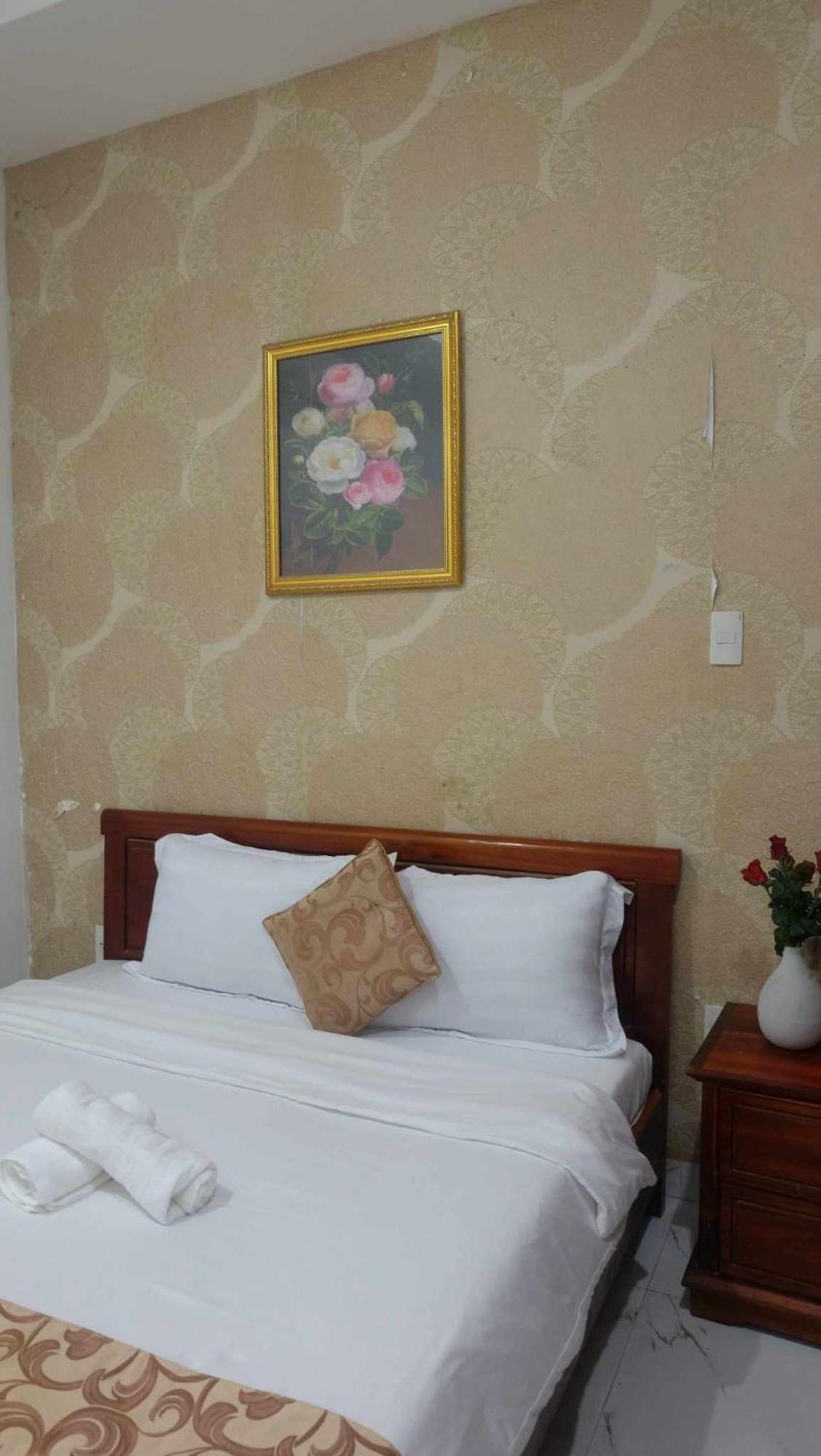 Rose Hotel 다낭 외부 사진
