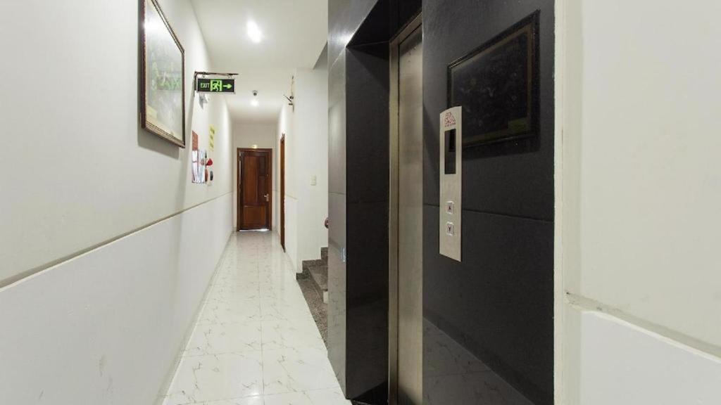 Rose Hotel 다낭 외부 사진