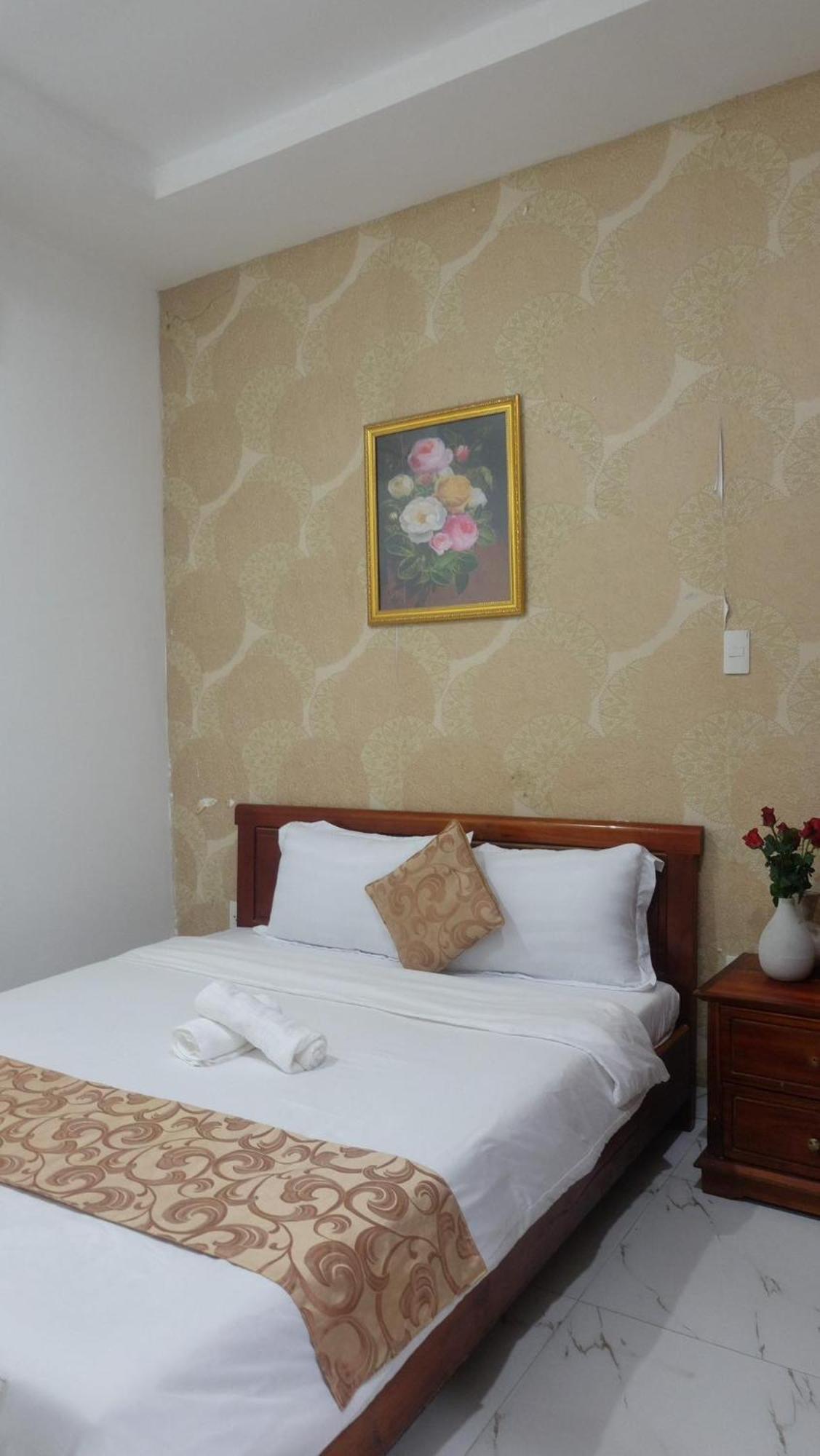 Rose Hotel 다낭 외부 사진