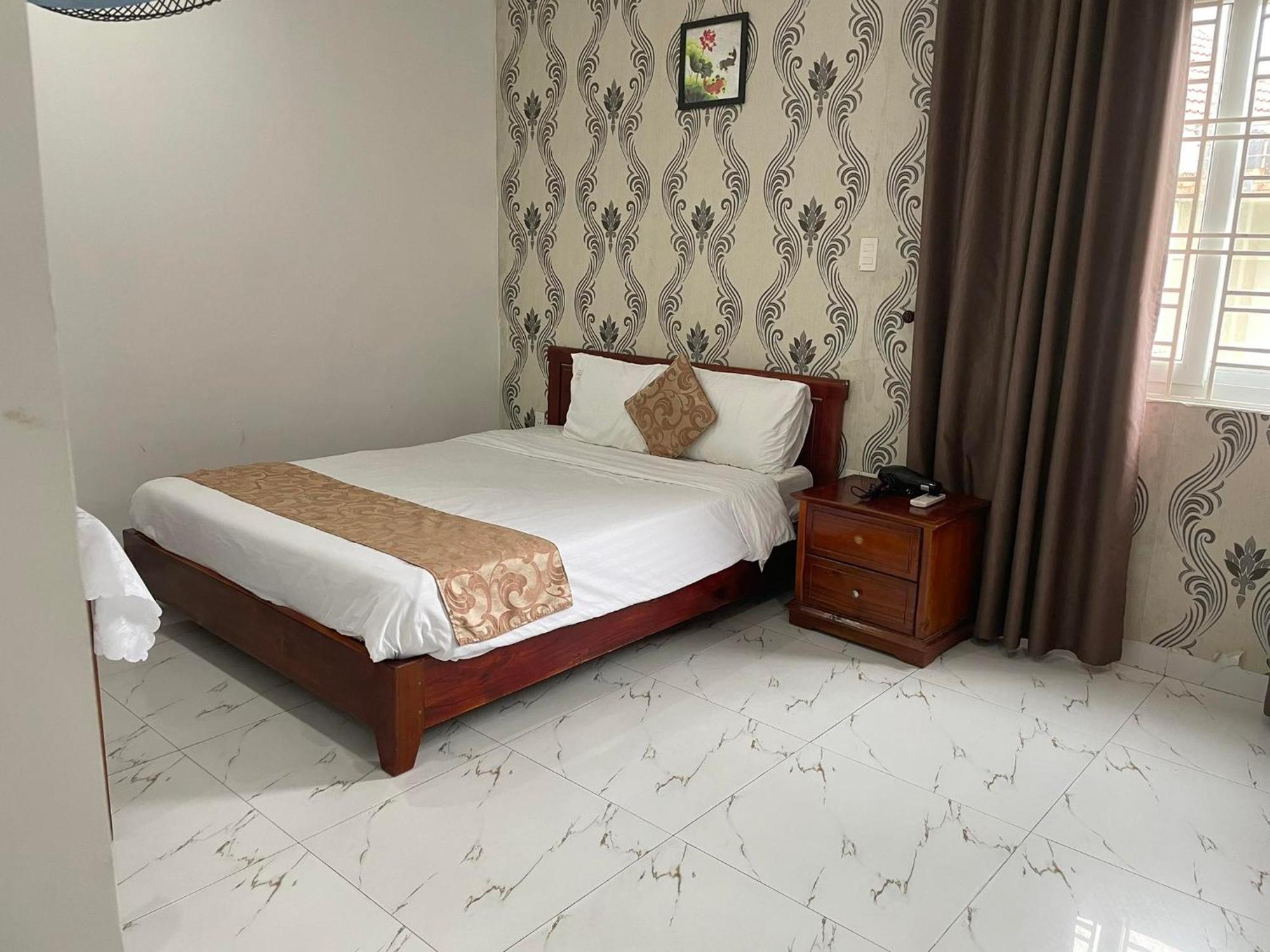 Rose Hotel 다낭 외부 사진