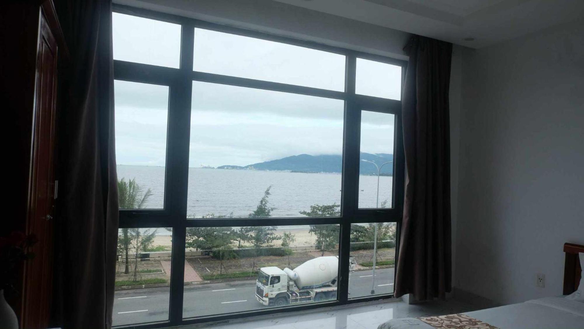 Rose Hotel 다낭 외부 사진